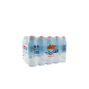 شدة 20 عبوة حجم 300 مل