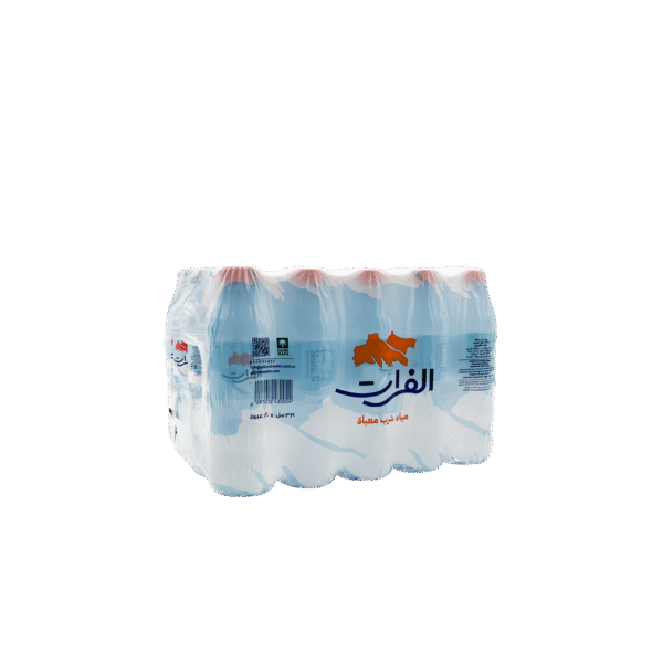 شدة 20 عبوة حجم 300 مل