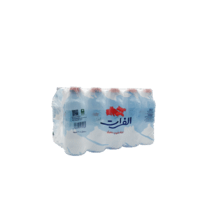 شدة 20 عبوة حجم 500 مل